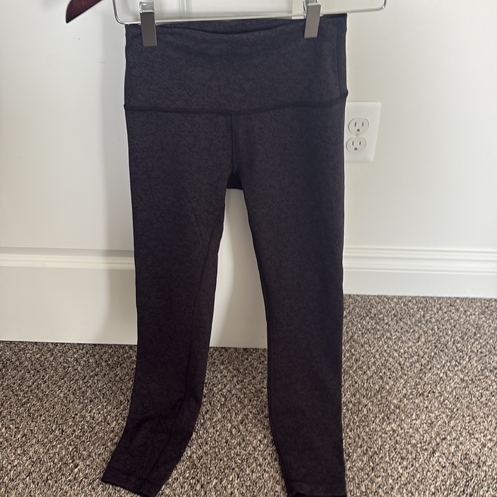 Wunder Under High Rise Legging - Picture 5 of 6